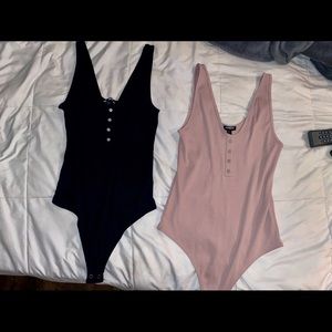 Express Bodysuit
